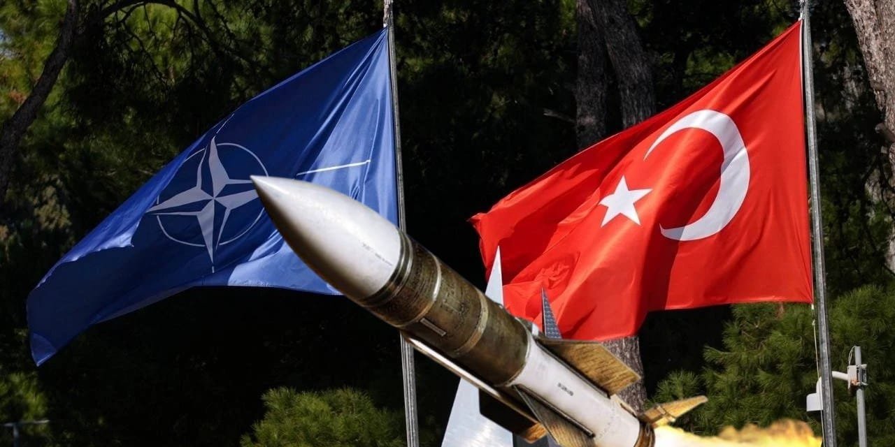 Türk hava sahasında önlenen 4’üncü füze için NATO’dan kritik açıklama
