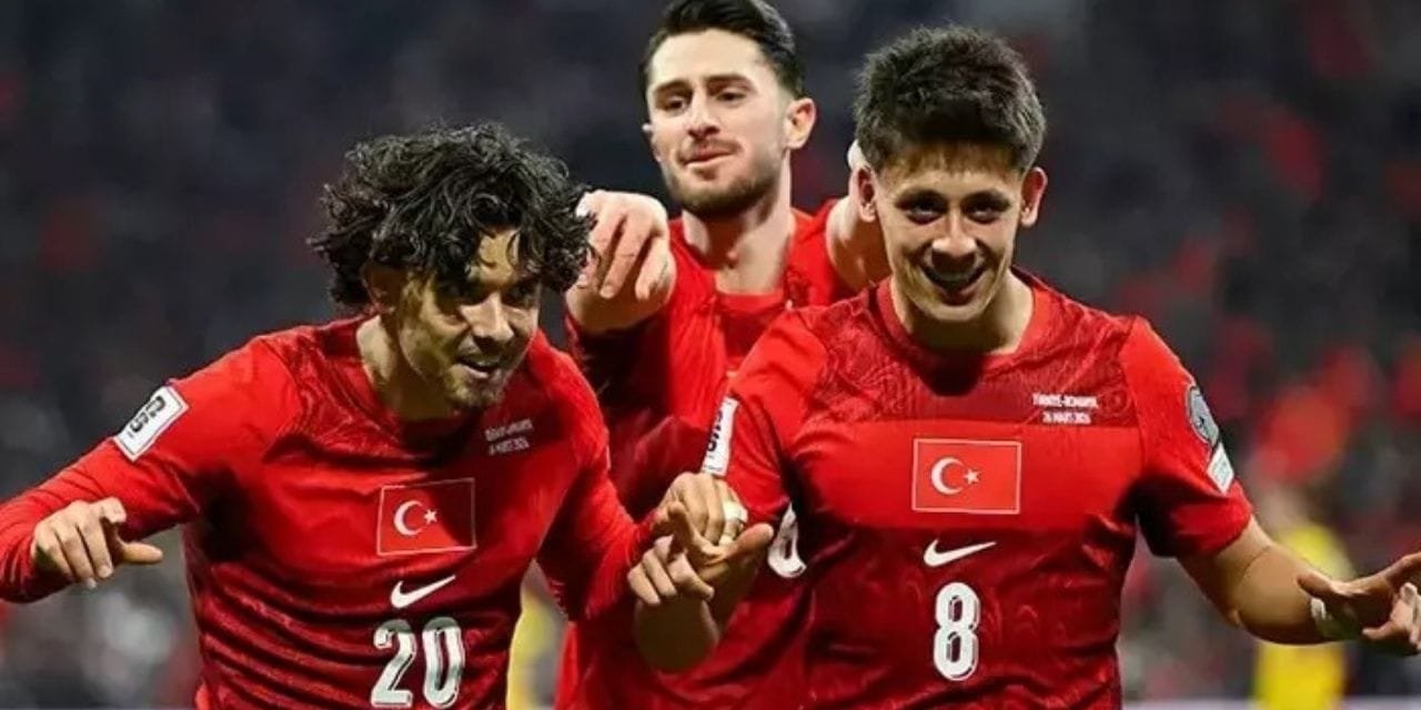 Türkiye Kosova maçı ne zaman saat kaçta hangi kanalda?