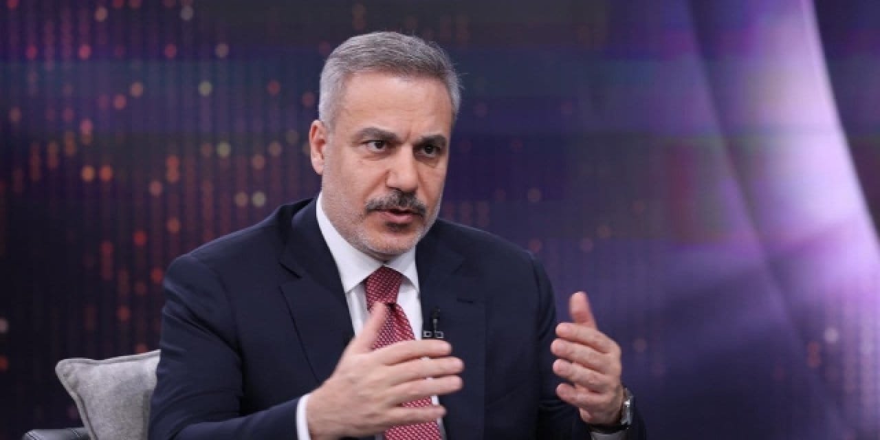 Türkiye ve 7 ülke İsrail’i “en güçlü biçimde” kınadı