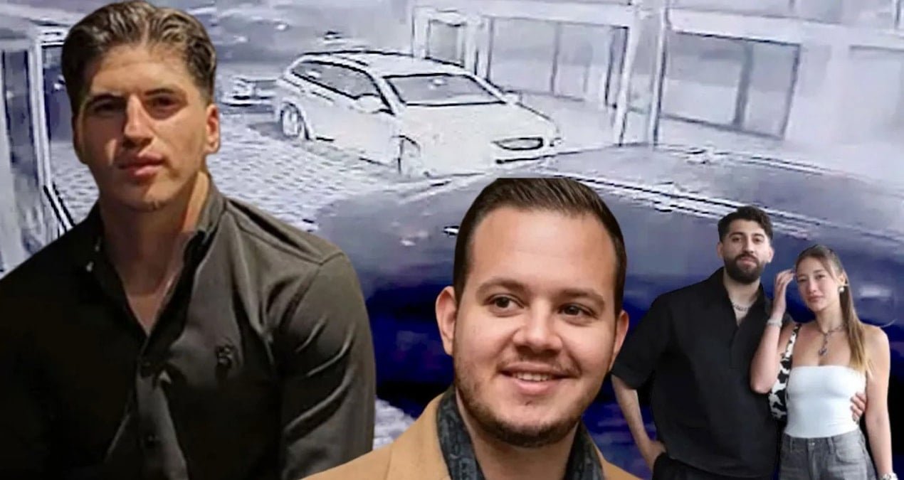 Türkiye’nin konuştuğu cinayette şok eden iddia…