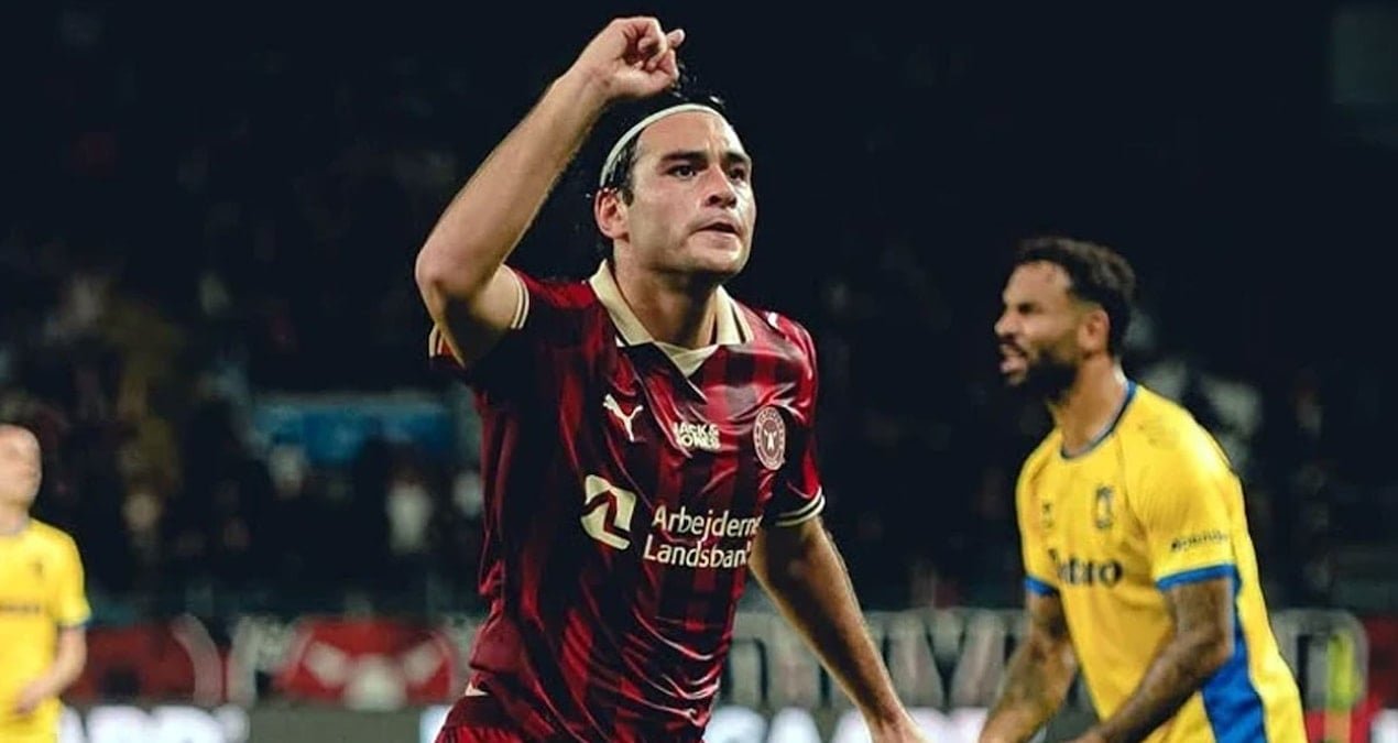 Türkiye’nin yeni yıldızı Aral Şimşir Premier Lig’i peşine taktı