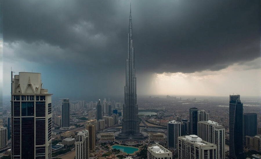 Washington Post: Orta Doğu’yu ‘benzeri görülmemiş’ bir fırtına vuracak