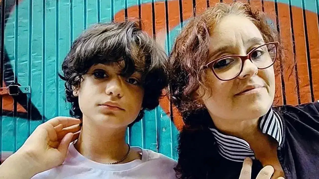 Yasemin Minguzzi’yi tehdit eden şüpheli tutuklandı