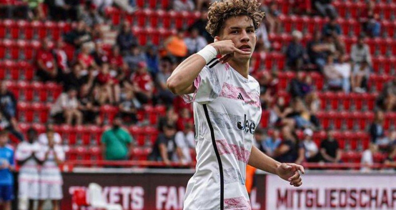 Yok böyle kariyer! 18 yaşında 8 kulüp 3 ülke değiştirdi