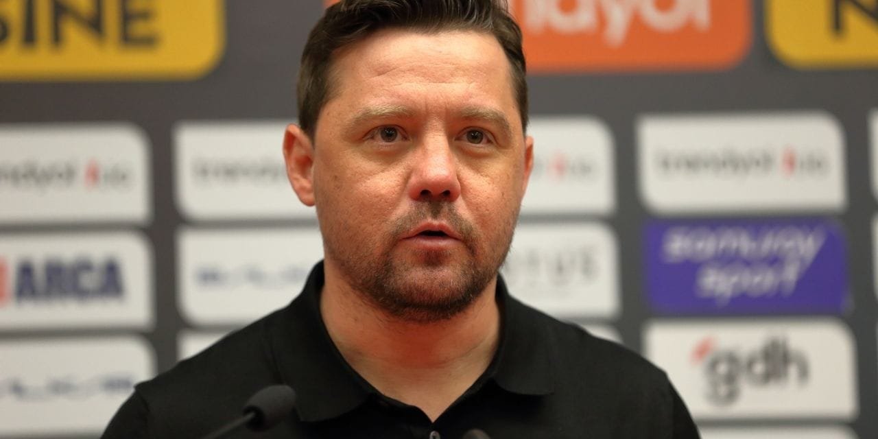 1-1’lerini üzmediler! Uğur Uçar: Penaltıyı atsaydık!