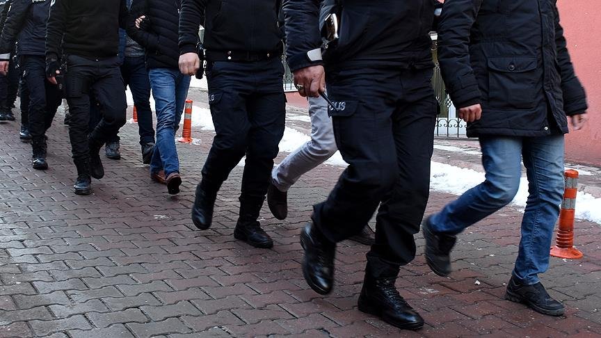 20 ilde telefon dolandırıcılarına operasyon. 66 şüpheli tutuklandı