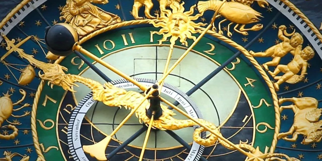 25 Nisan için burç yorumu: