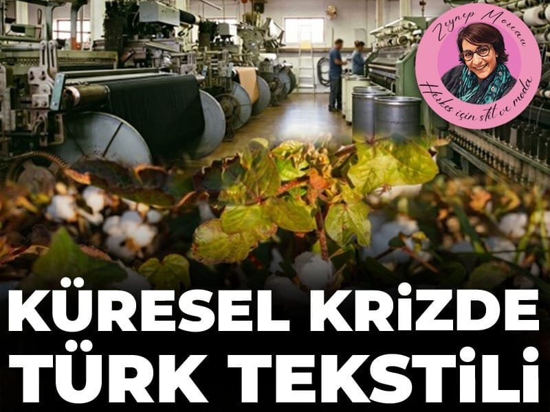 26 milyar dolarlık dev: Türkiye’nin tekstil sahnesindeki kozları ve riskleri