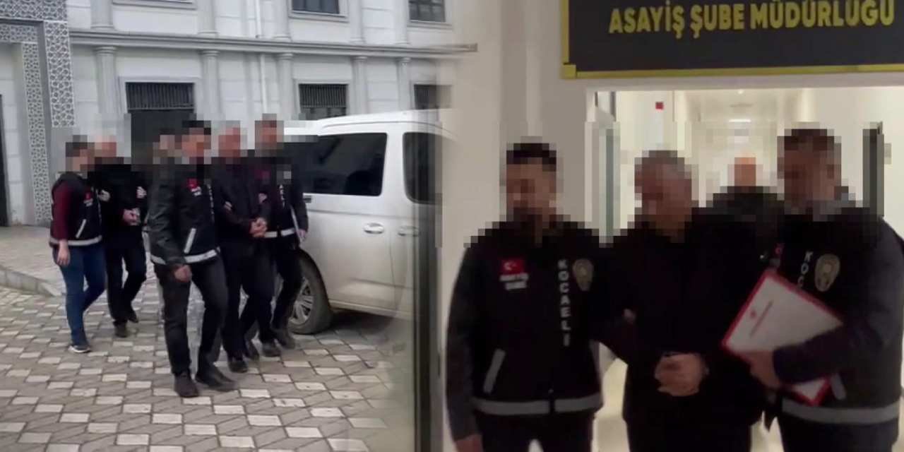 3 kişinin can verdiği silahlı saldırıda gözaltı sayısı 13’e çıktı!