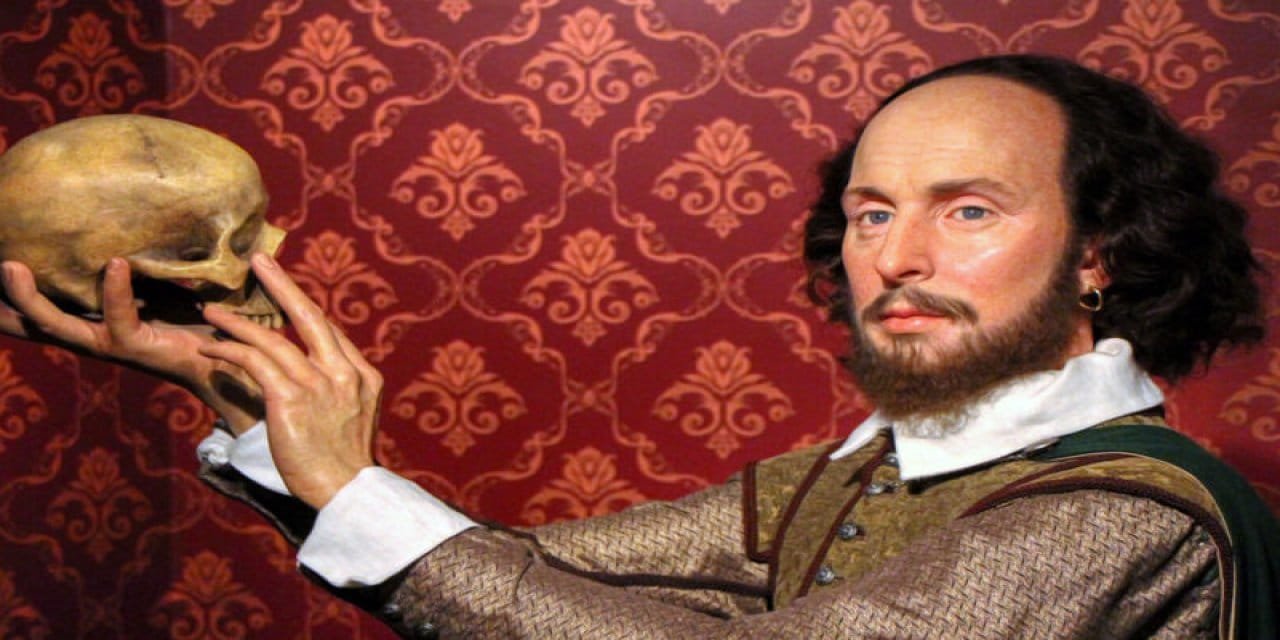 400 yıllık sır çözüldü: Shakespeare’in “kayıp” Londra evi nihayet bulundu!