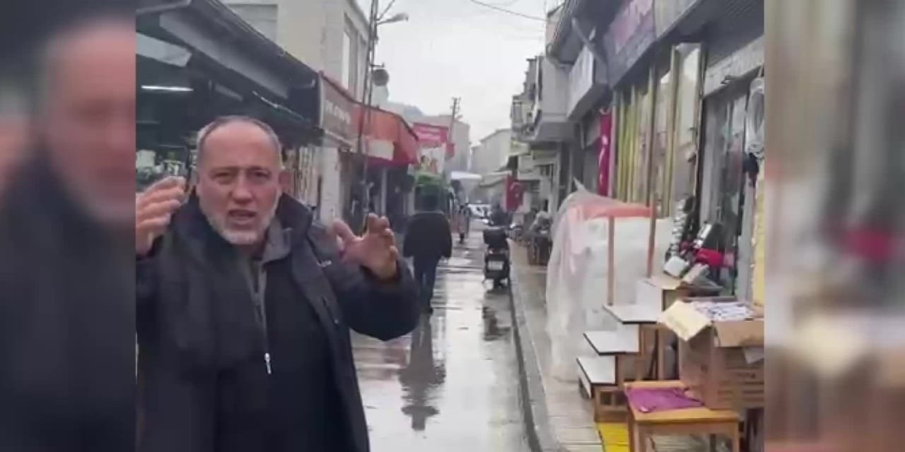 4,5 yıla kadar hapsi isteniyordu: “Siftah yapamadık” diyen esnaf hakkında karar