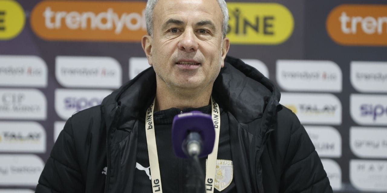 6 haftadır yenilmedi gözünü Erzurumspor’a dikti