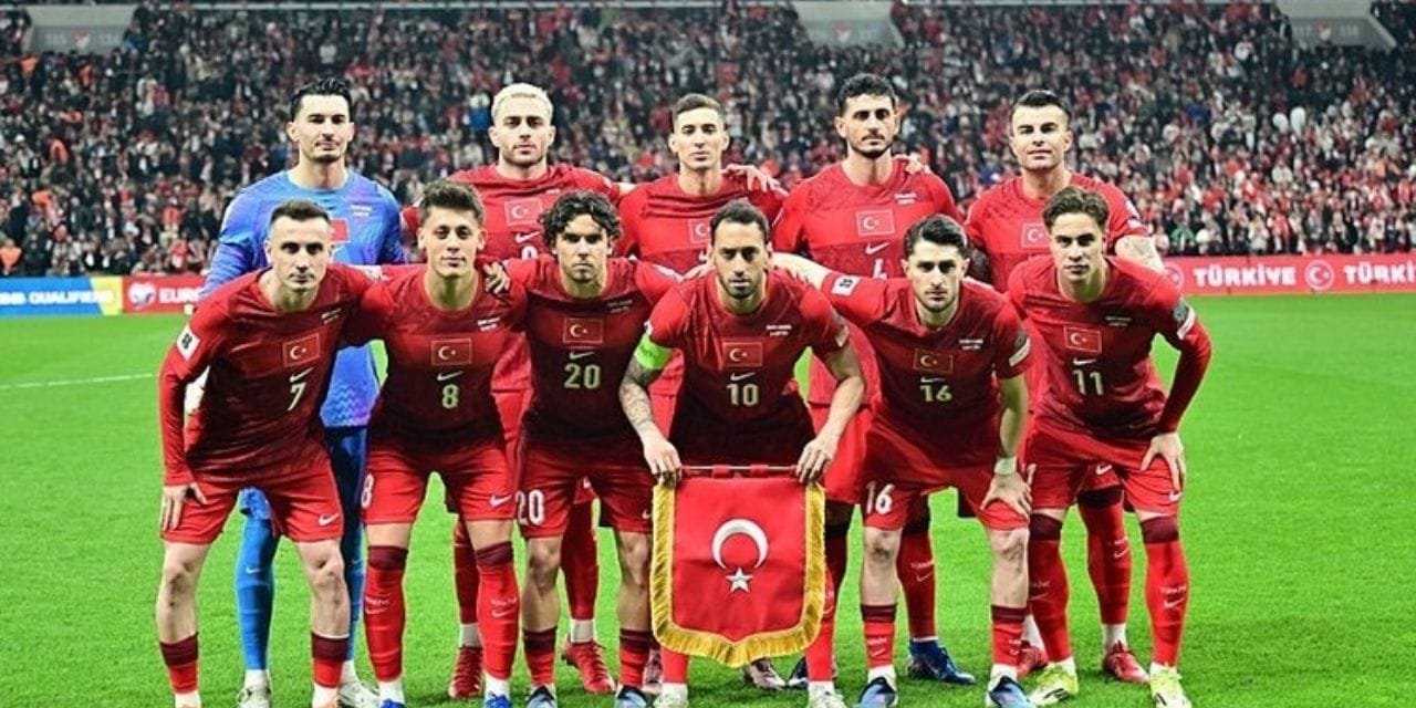 A Milli Takım’ın maçlarını yayınlayacak kanal değişti