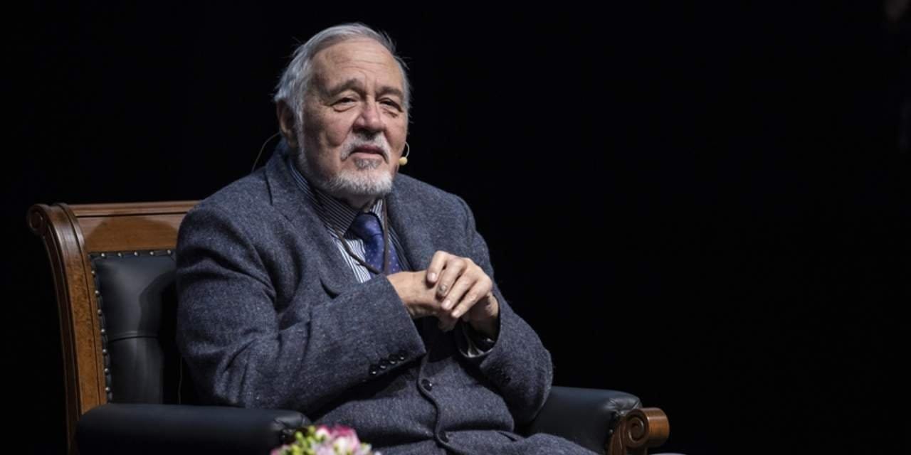 ABB’den İlber Ortaylı kararı: Adı yaşatılacak