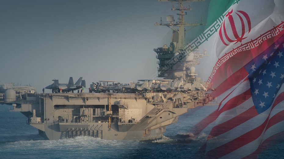 ABD basını: Savaş yeniden başlayabilir | Bölgedeki ABD savaş uçağı hareketliliğinde artış