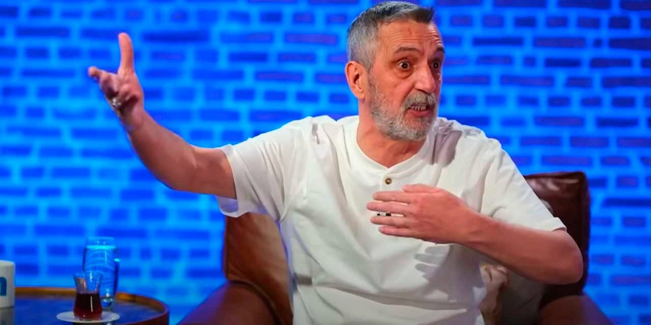 Abdülkerim Durmaz Trabzonspor Galatasaray derbisinin sonucunu duyurdu