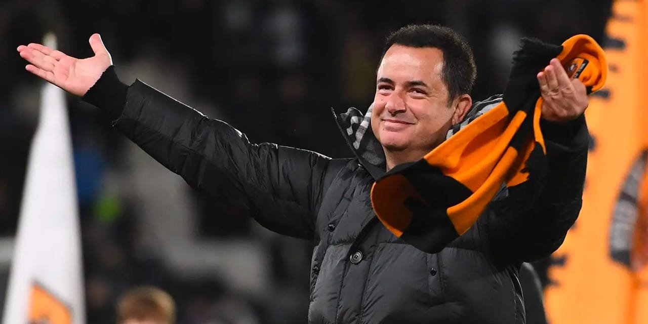 Acun Ilıcalı’nın Hull City’sini 424 gün sonra yıkan olay