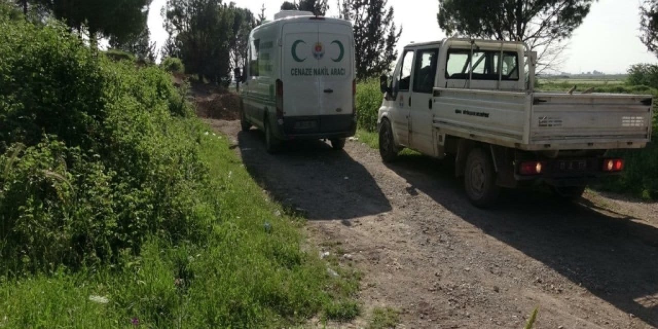 Adana’da dehşet olay: Parçalanmış halde bulundu