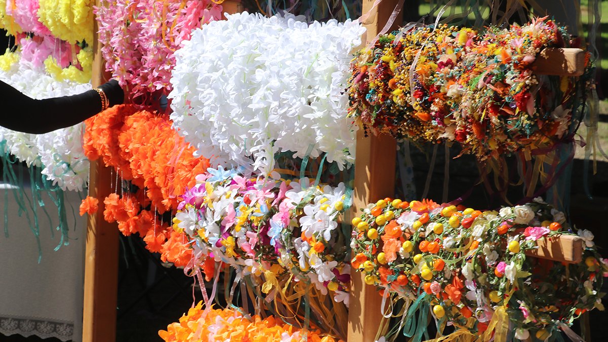 Adana’da Portakal Çiçeği Karnavalı coşkusu başladı