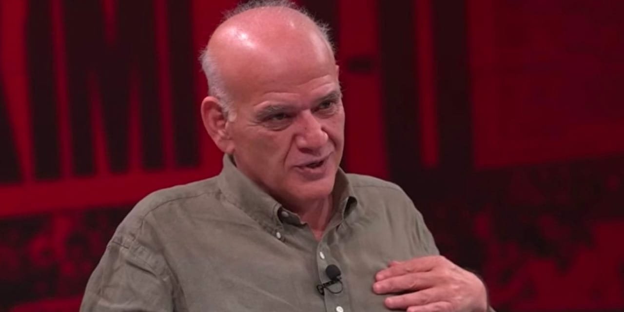 Ahmet Çakar TFF’nin Fenerbahçe derbisi kararına tepki gösterdi