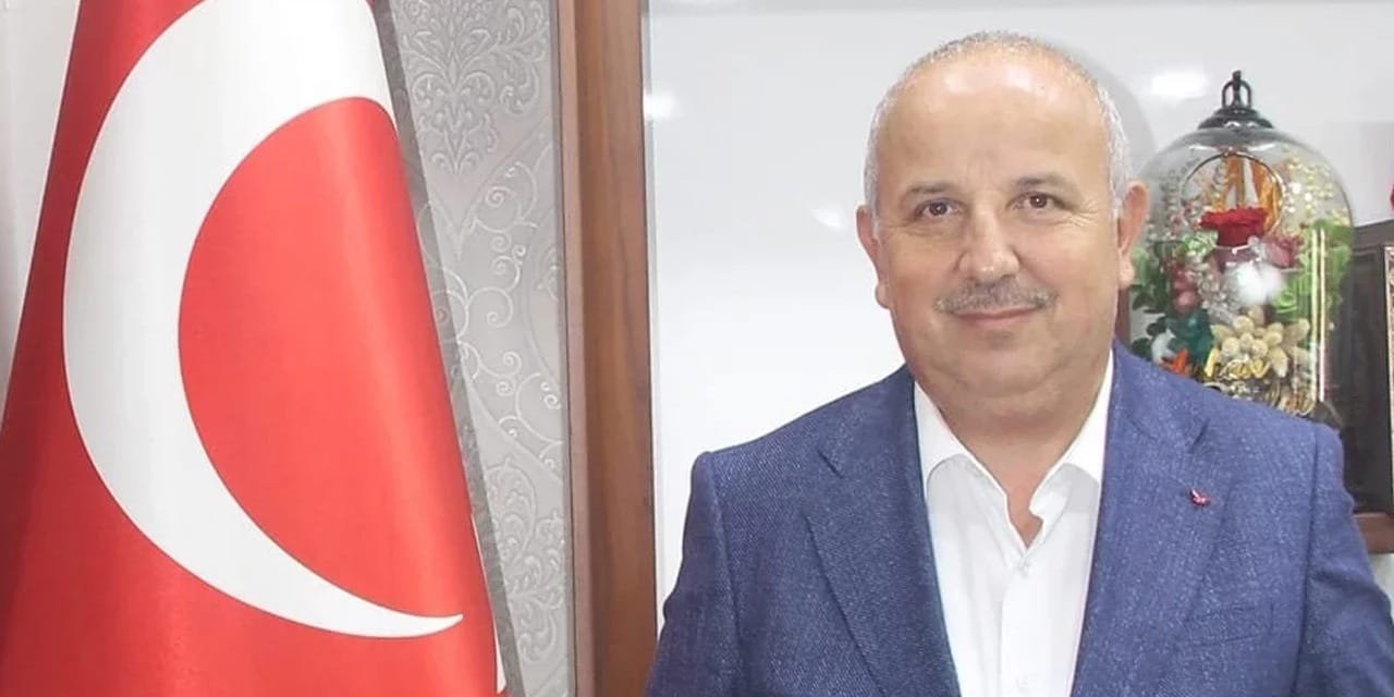 AKP’li belediye başkanına ‘rüşvet’ suçlaması