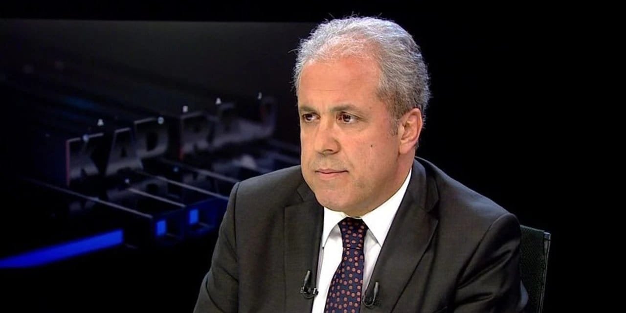 AKP’li Tayyar’dan Mehmet Akif Ersoy çağrısı