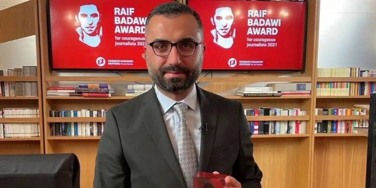 Alican Uludağ’dan ‘SEGBİS’ tepkisi: Hakimi görmeden savunma mı olur?