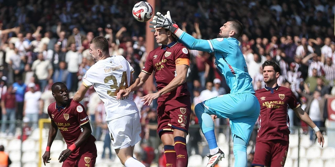 Amedspor’da ortalık karıştı: 2 hafta kala işler değişti