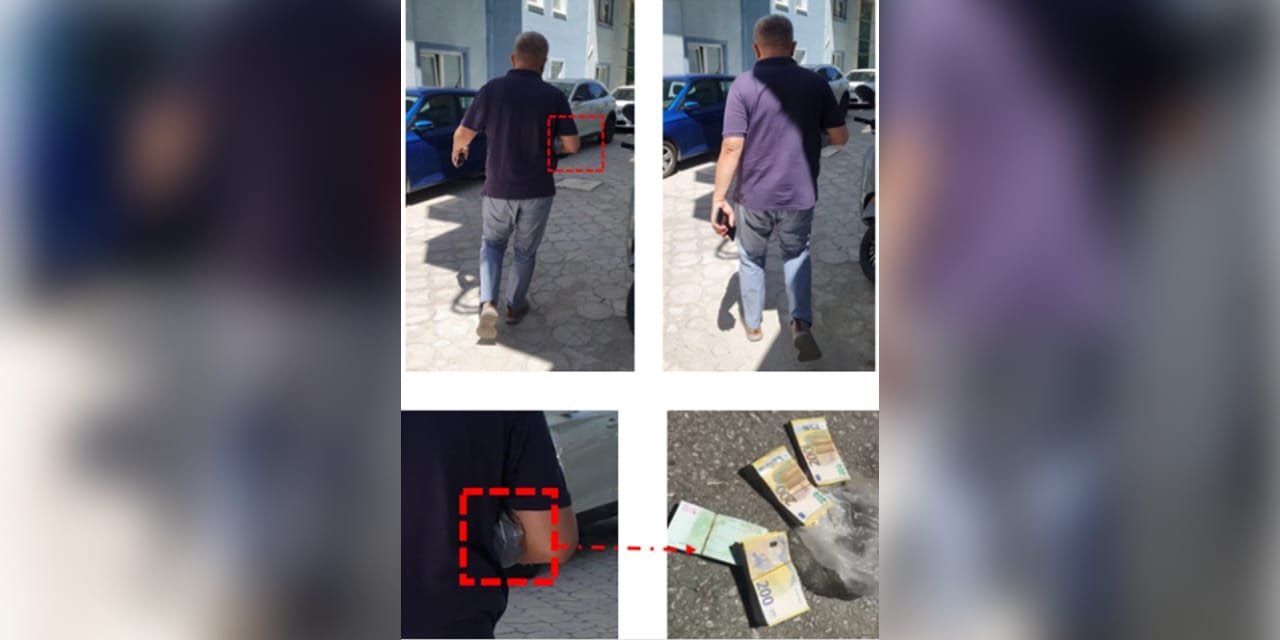 Antalya’da kamu görevlilerine ‘rüşvet’ davasınde 3 tahliye