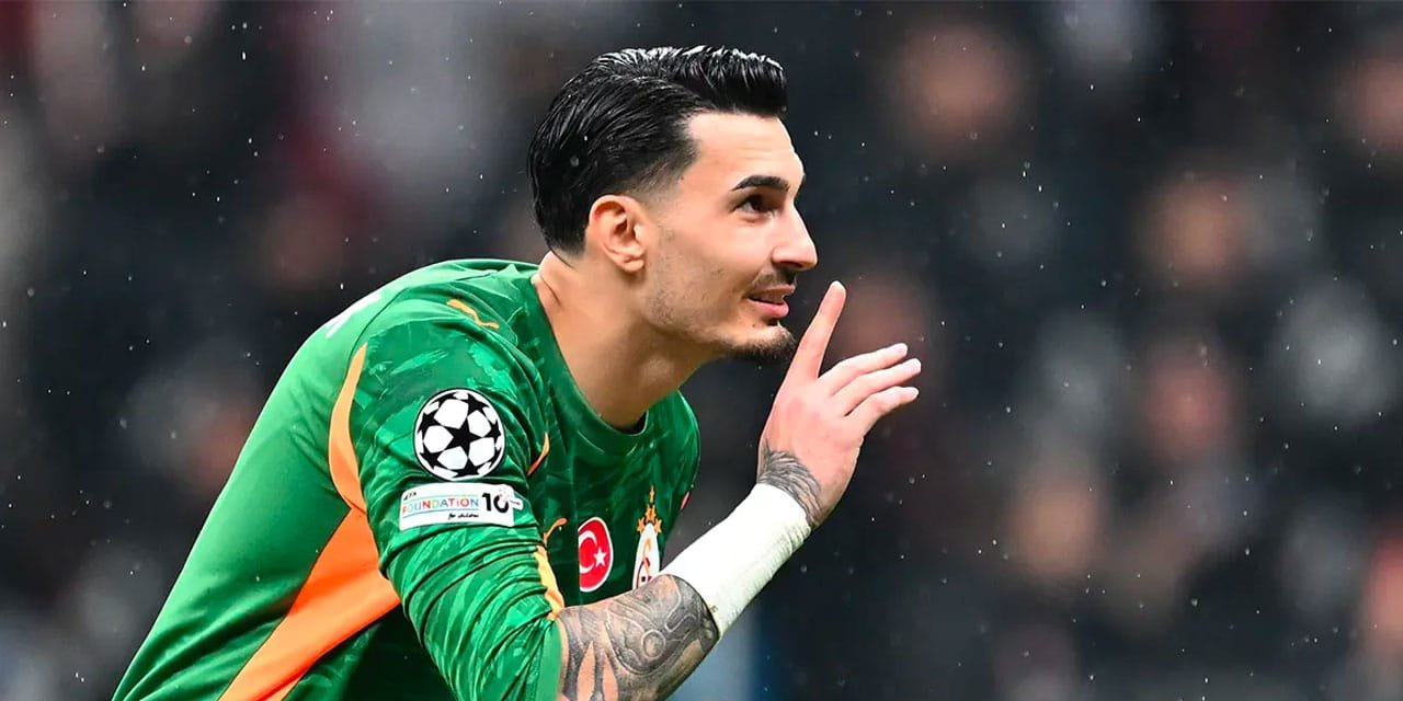 Arda Güler’den yediği gollerle olay oldu: Yerine Uğurcan Çakır listede