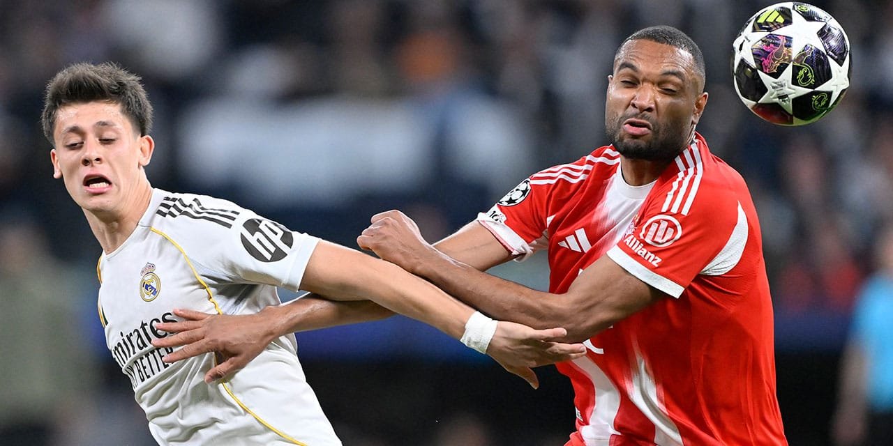 Arda Güler’i oyundan aldı: Real Madrid dev maçta kaybetti