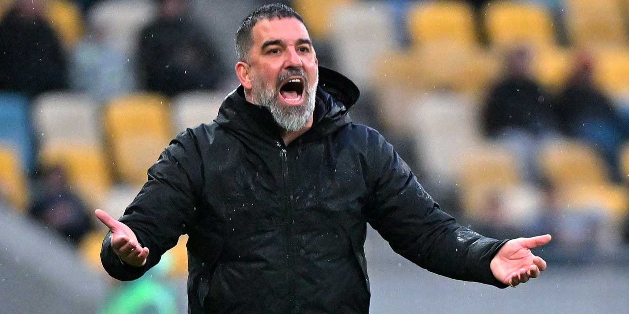 Arda Turan’lı Shakhtar kazanmaya devam ediyor