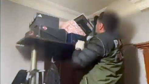 Avcılar’da operasyon. 172 kilogram uyuşturucu madde ele geçirildi