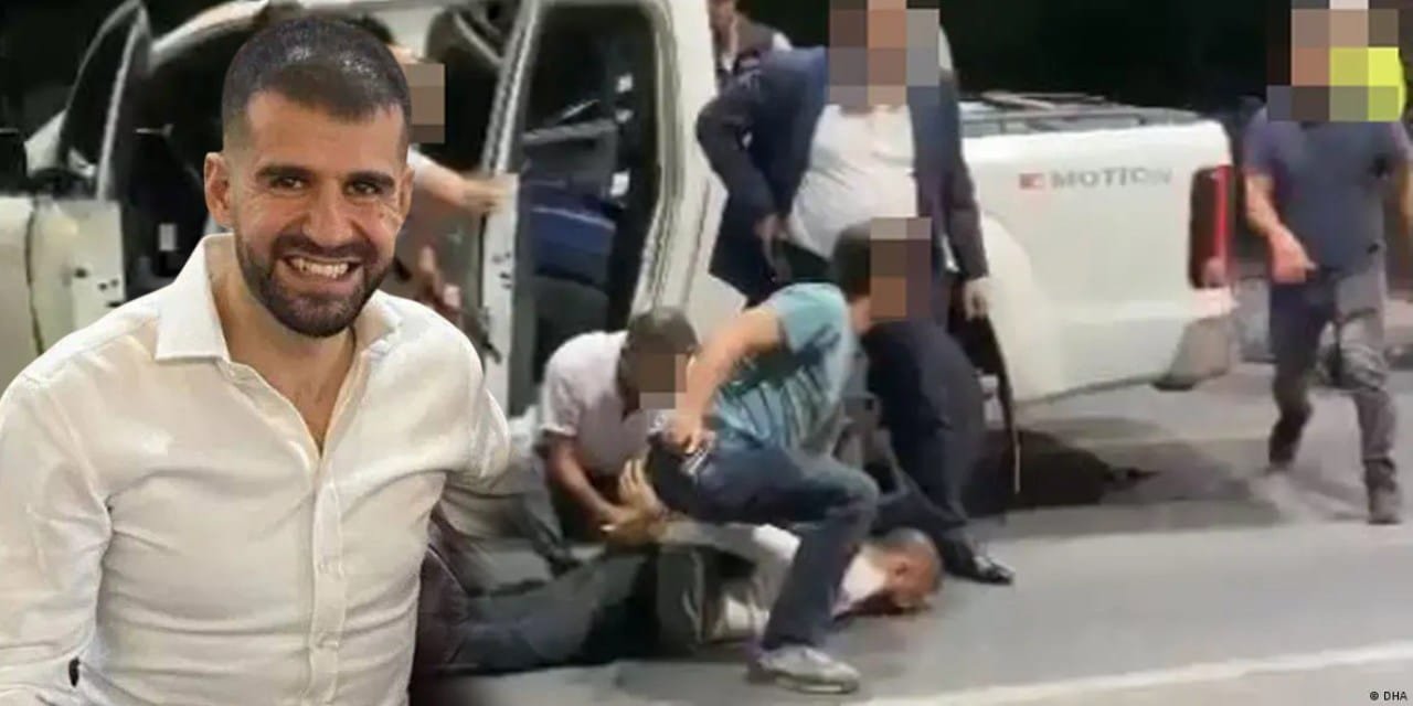 Ayhan Bora Kaplan davası sil baştan: Tanık polisler dinlendi