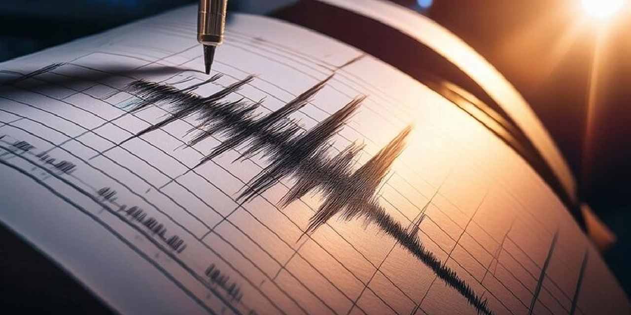 Balıkesir’de korkutan deprem! AFAD açıkladı