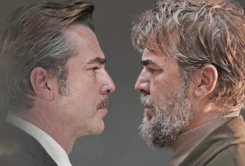 “Bir Adam Yaratmak” filmine geri sayım. 1 Mayıs’ta vizyona girecek