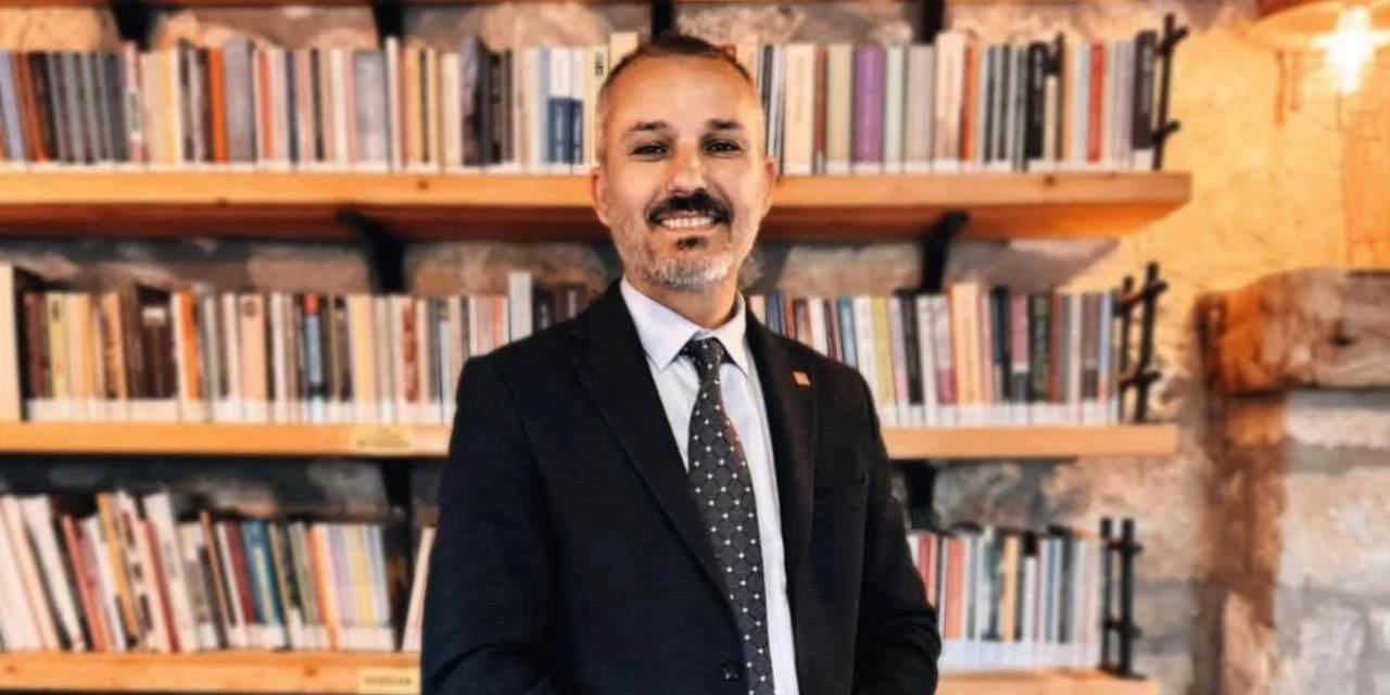 CHP’li Meclis üyesi gözaltında