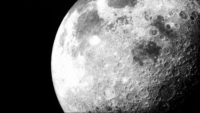 Çin, Ay’da iki yeni mineral keşfetti