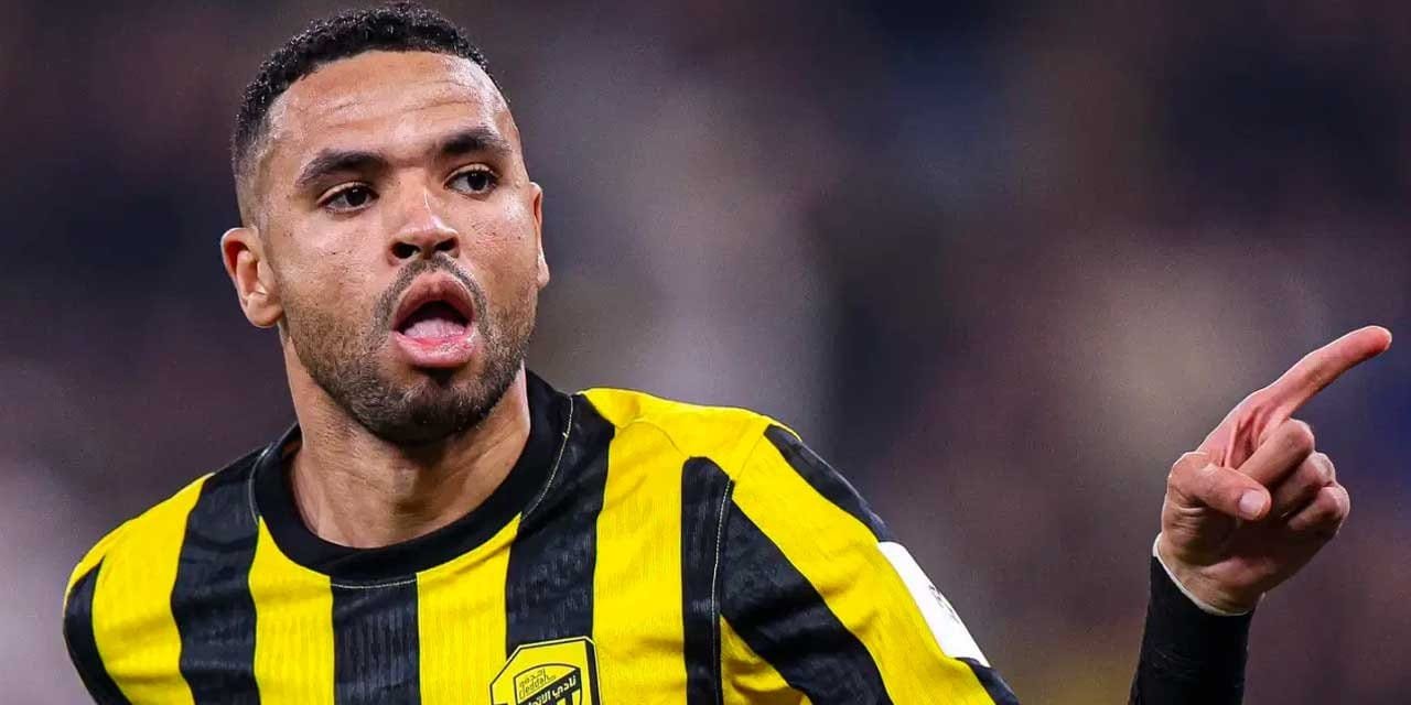 Daha imzası bile kurumadı: En Nesyri’yi şok eden haber