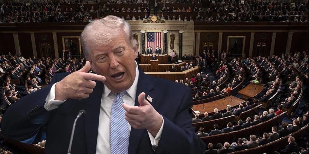 Demokratlardan ‘Trump görevden alınmalı’ çağrısı