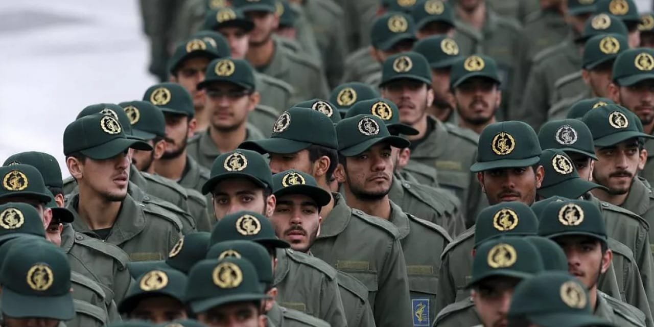 Devrim Muhafızları’ndan İsrail’e ‘Lübnan’ çıkışı