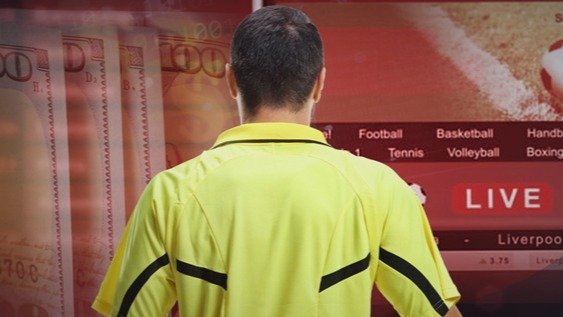 Dünya Kupası’nda görev alacak hakemler belli oldu