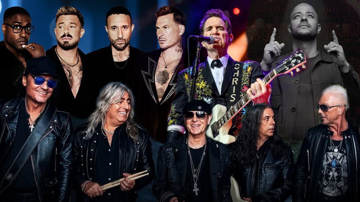 Dünyaca ünlü yıldızlar İstanbul’a geliyor