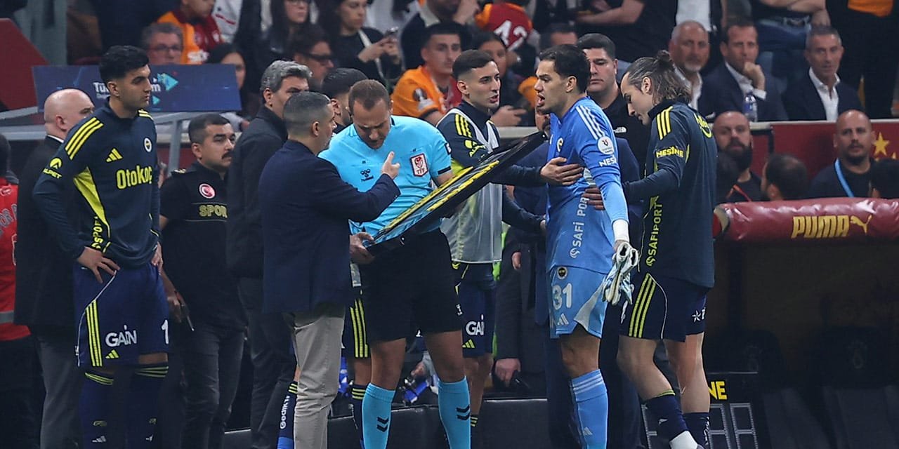 Ederson’dan Fenerbahçe’yi çıldırtacak karar