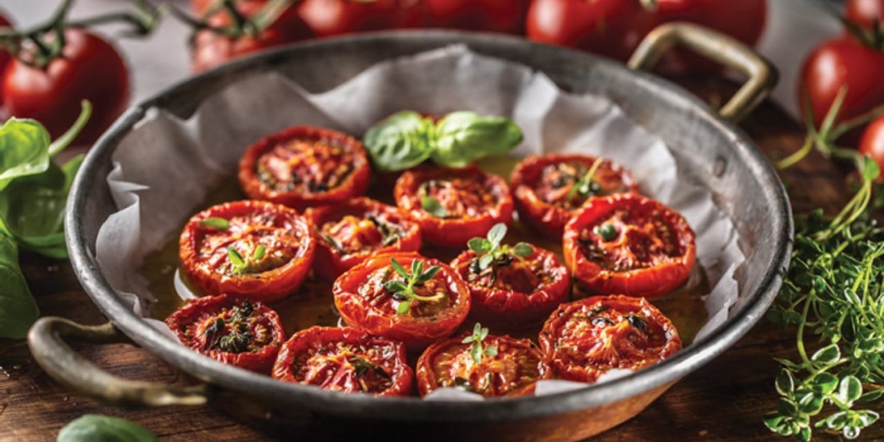 Etkisini binlerce kat artırıyor: Mutfaktaki en güçlü ikililer belli oldu