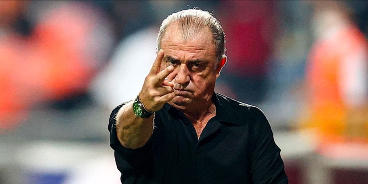 Fatih Terim’den milli takım açıklaması