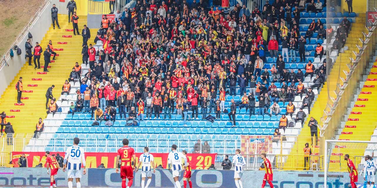 Fenerbahçe maçı öncesi kulüpte ortalık karıştı