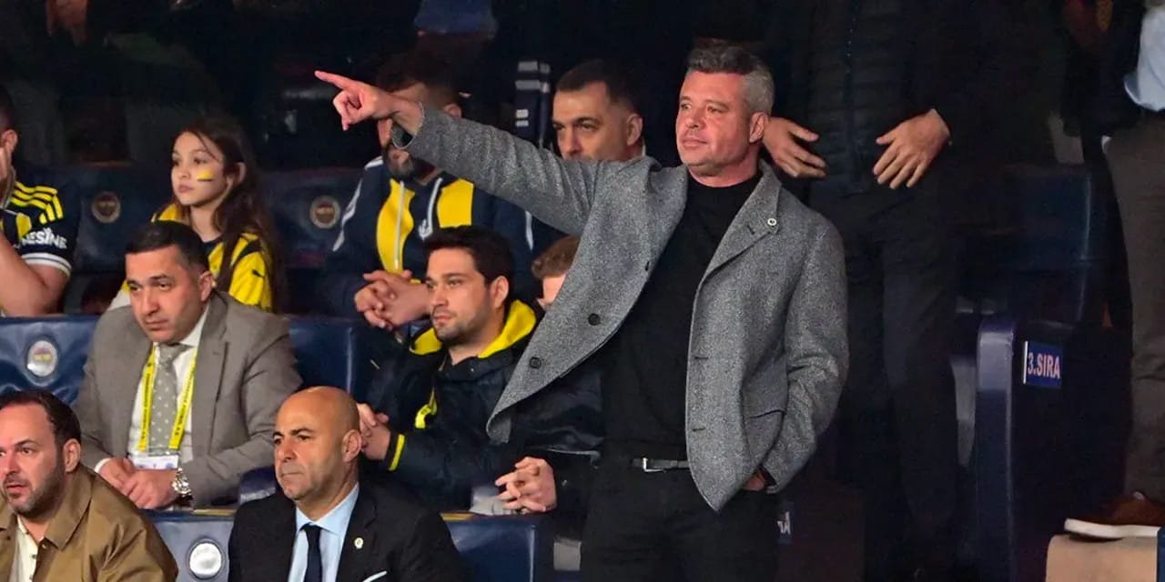 Fenerbahçe yönetimi kritik maç öncesi elini cebine attı