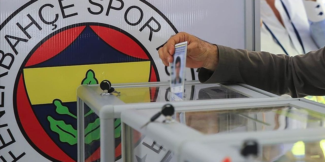 Fenerbahçe’de yeni başkanı bekleyen krizi açıkladı