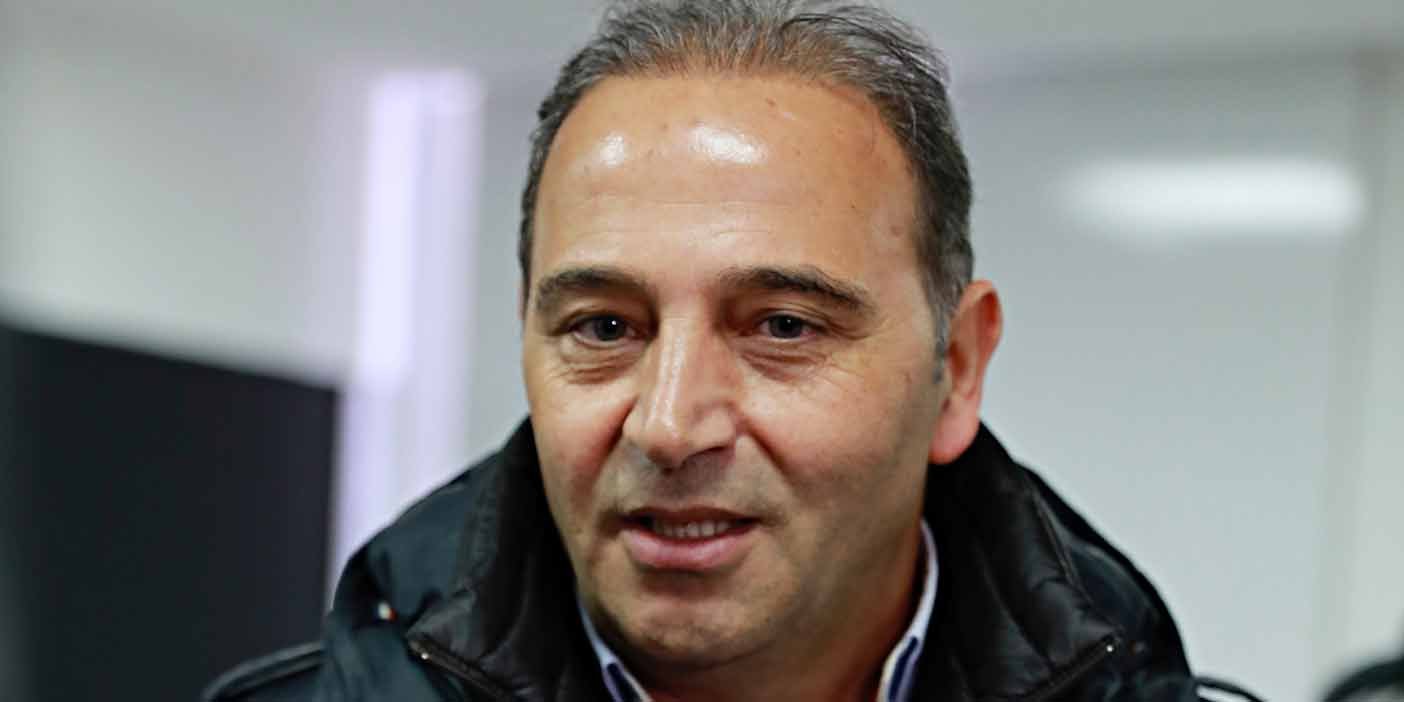 Fuat Çapa Beşiktaş’ı nasıl yendiklerini anlattı